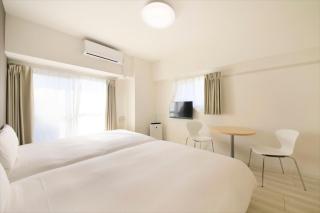 Bay Hotel Urayasu-ekimae - Urayasu - 6