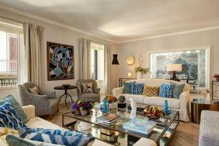 Rocco Forte Hotel Savoy - Firenze - 3