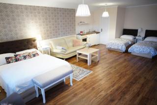Apartments Casablanca - Poprad - 8