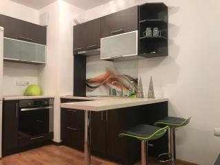 Apartament Studio Ryska - Białystok - 9