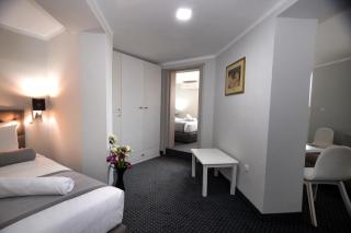 Alexandar Square Apartments - Skopje - 4