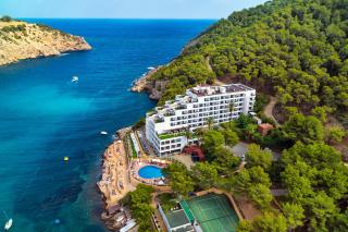 Palladium Hotel Cala Llonga - Adults Only - Cala Llonga - 0