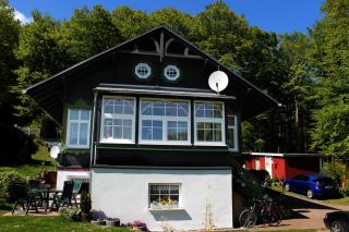 Ferienwohnungen am Nationalpark - Sassnitz - 0