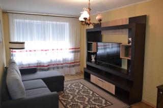 3-х комнатные Апартаменты на Данила Галицкого - 9