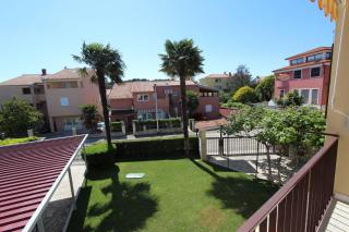 Apartments Villa Mattossi - Rovinj - 6
