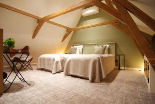 Authentic Farmhouse - De Vergulden Eenhoorn - Amesterdão - 5