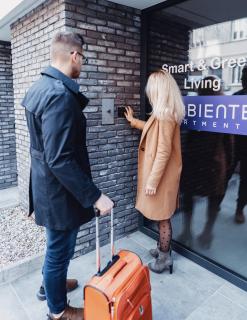 Smart & Green Living by Ambiente - Bratislava - 1