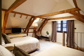 Authentic Farmhouse - De Vergulden Eenhoorn - Amesterdão - 8