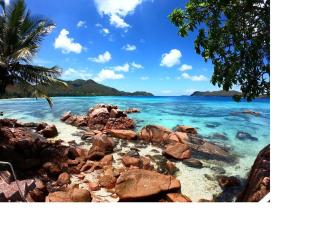 Coin D'or - Praslin - 7