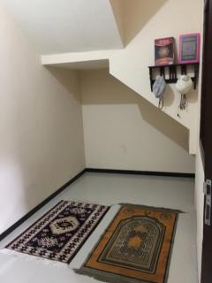 Omah Wetan Homestay - Malang - 5