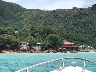 Coin D'or - Praslin - 6