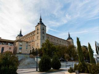 Casa Torre Mudéjar - Toledo - 8