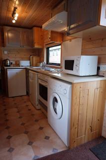 Fellside Lodge - 4