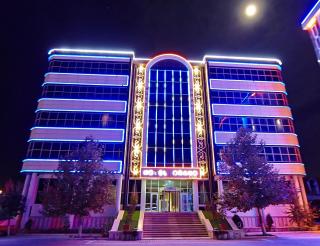 Grand Nakhchivan Hotel - 7
