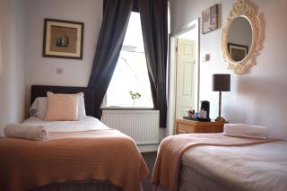 Whitburn House Hotel - 6