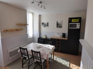 Appartement de la cascade - Eaux-Bonnes - 9