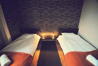 Vagabonds Hostel - Belfast - 8