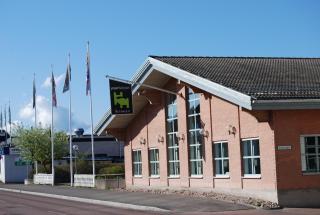 Hotell Älvdalen - Älvdalen - 2
