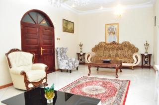 Plot 4 Kavuma Close - 1