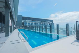 bai Hotel Cebu - Città di Cebu - 4