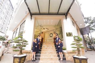 A&D Luxury Hotel - 3