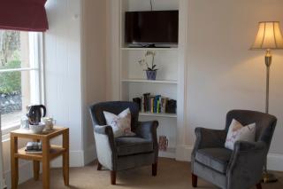 Balnearn House - Aberfeldy - 8