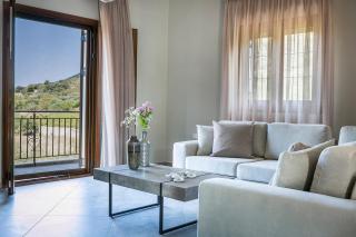 Cephalonian Countryside Villa - 8