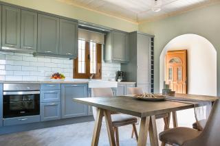 Cephalonian Countryside Villa - 6