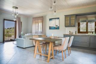 Cephalonian Countryside Villa - 4