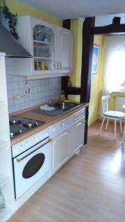 Ferienwohnung St. Wigbert - Fritzlar - 7