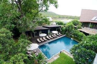Kireethara Boutique Resort - Chiang Mai - 9