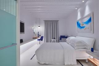 Myconian Ambassador Relais & Chateaux - 1