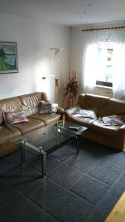 Ferienwohnung St. Wigbert - Fritzlar - 2