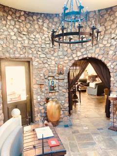 Villa Aspilon - 4