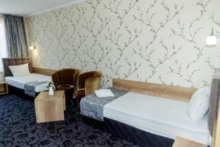 Family Hotel Prestige - 5