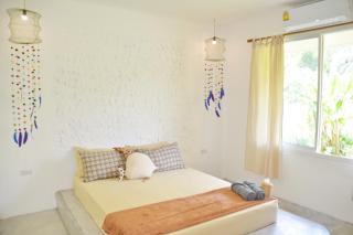 Malee Malee Guesthouse - Ko Lanta - 2