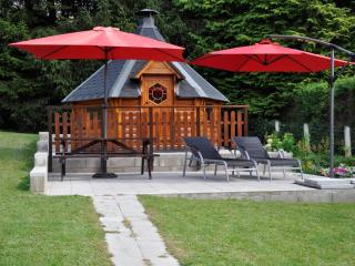 Quaint Apartment in Vielsalm with Private Terrace - Vielsalm - 6