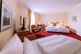 Atomis Hotel Munich Airport by Mercure - 7