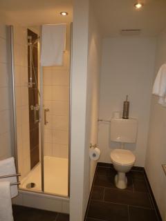 Hotel Garni Reis - 4