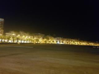 La Linea - Puerto de Mazarrón - 0