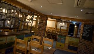 The Horse & Jockey - Alfreton - 7