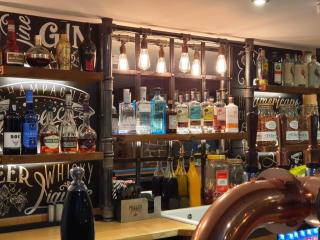 The Horse & Jockey - Alfreton - 4
