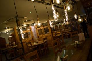 The Horse & Jockey - Alfreton - 8