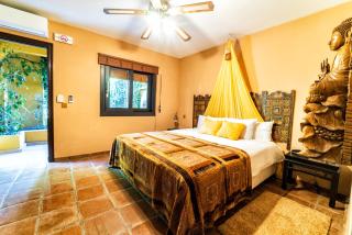 Family hotel Al- Ana Marbella - Estepona - 9