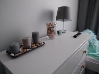 Apartament Słoneczny - Dziwnówek - 3