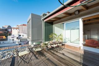 Fontainhas Design Apartment by DA'HOME - Porto - 8