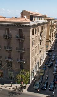 B&B Castiglia - Palermo - 0
