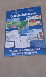 B&B Monferrato La Casa Sui Tetti - Murisengo - 9