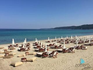 Villa Fourka on the beach - Fourka - 1
