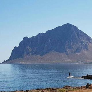 Villino Messina - San Vito lo Capo - 9
